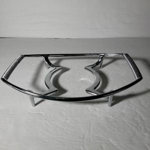 Pyrex Corningware Vintage Metal Casserole Stand